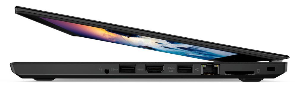 Lenovo ThinkPad 25