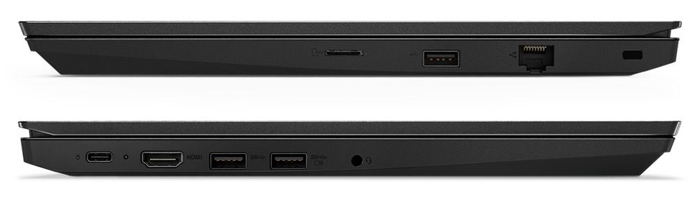 Lenovo ThinkPad E480