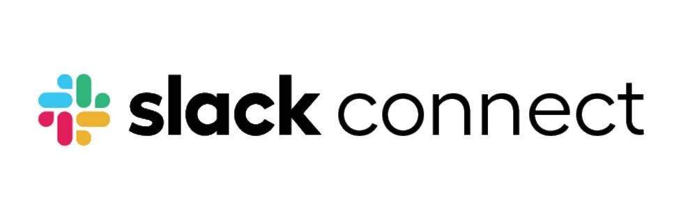 Slack Connect logo
