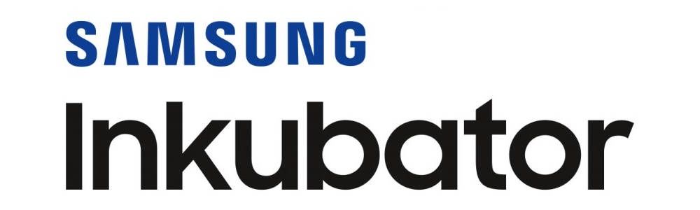 Samsung Inkubator logo