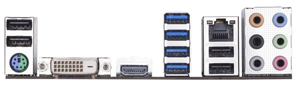 Gigabyte B450 Gaming X