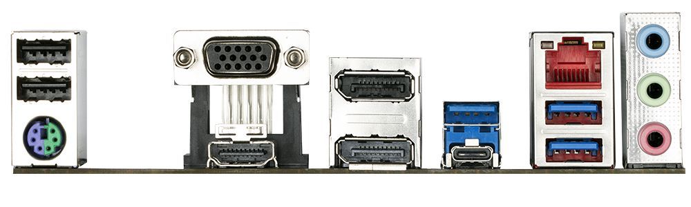 Gigabyte Z690M DS3G DDR4