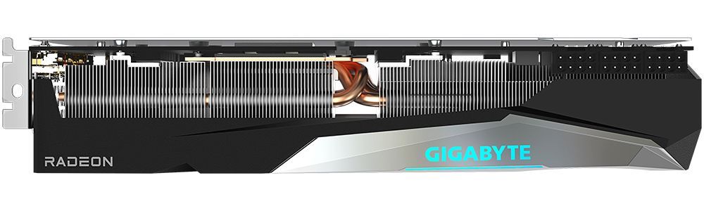 Gigabyte Radeon RX 6900 XT Gaming OC