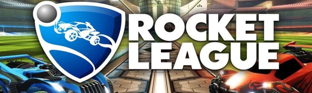 Rocket League - baner