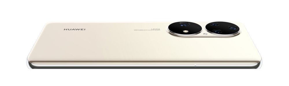 Huawei P50 Pro tył