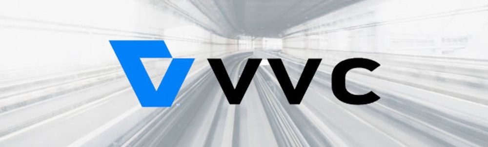 VVC logo