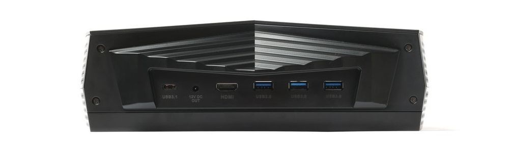 Zotac VR GO 2.0