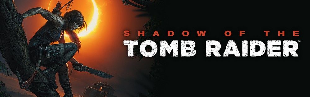 AMD Ryzen 7 5700G - testy w Shadow Of The Tomb Raider