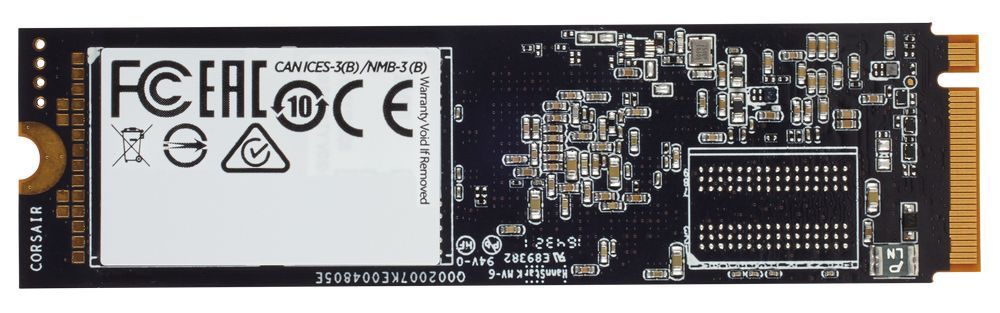 Corsair Force MP510