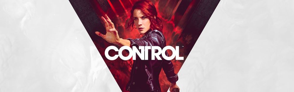 Control - baner
