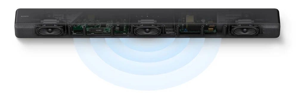 Sony HT-G700