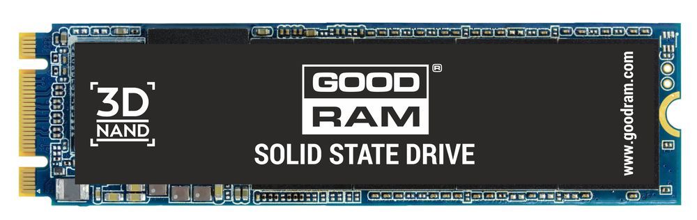 GOODRAM PX400 - dyski SSD