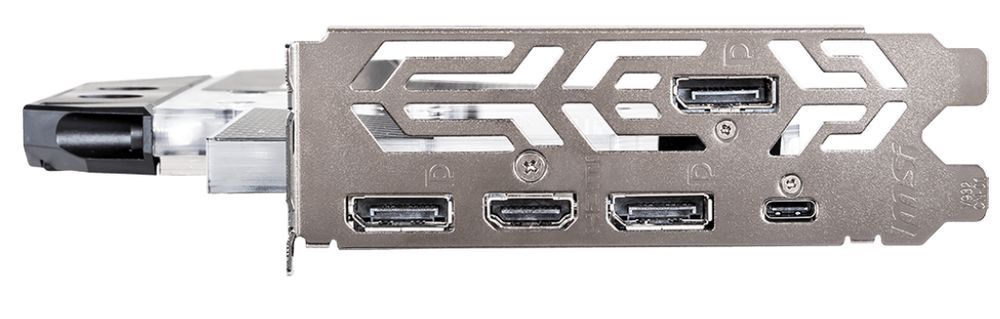 MSI GeForce RTX 2080 Ti Sea Hawk EK X