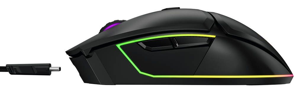 Cooler Master MM831