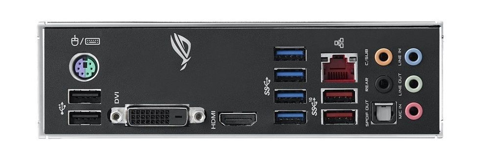 ASUS ROG Strix B365-G Gaming