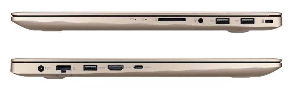 ASUS VivoBook Pro