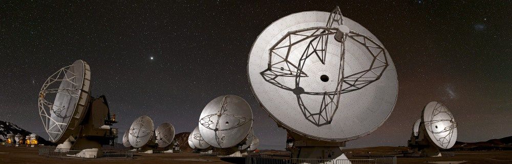 Obserwatorium Alma