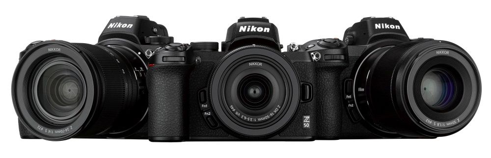 Nikon Z