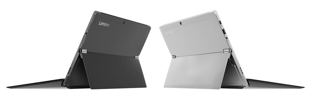 Lenovo Miix 520