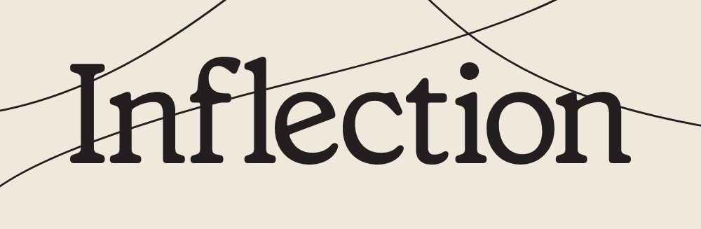 Inflection logo