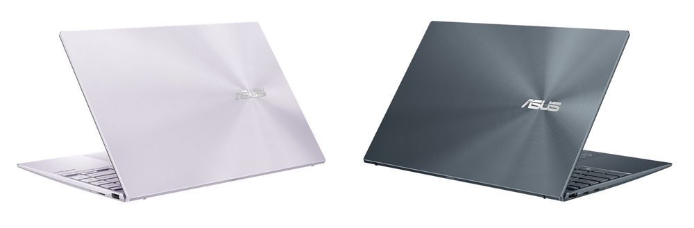 ASUS ZenBook 14 UM425