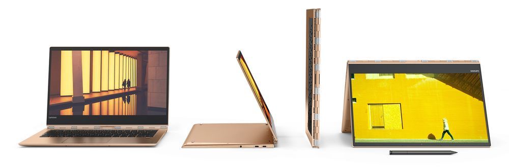 Lenovo Yoga 920