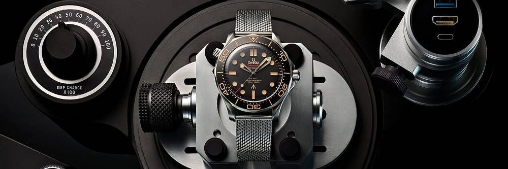 Omega Bond