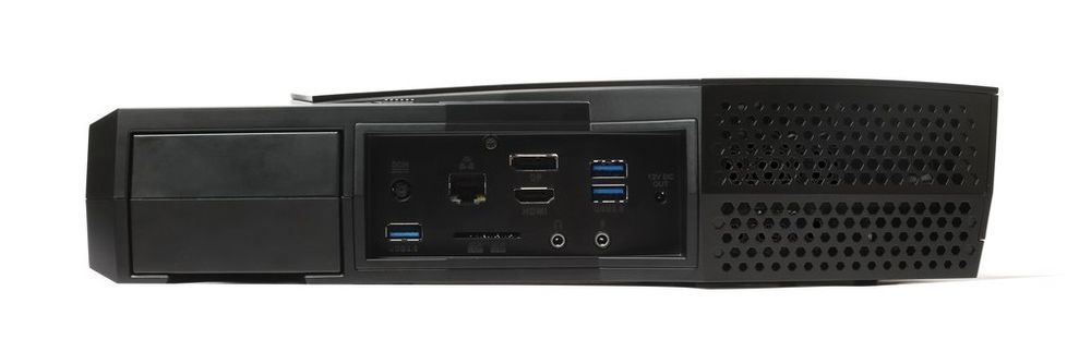 Zotac VR GO 2.0