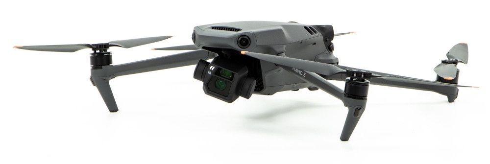 DJI Mavic 3 przód