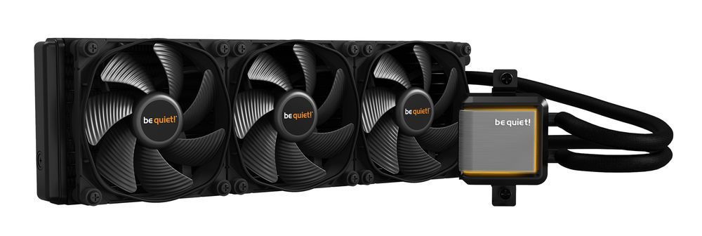 be quiet! Silent Loop 2