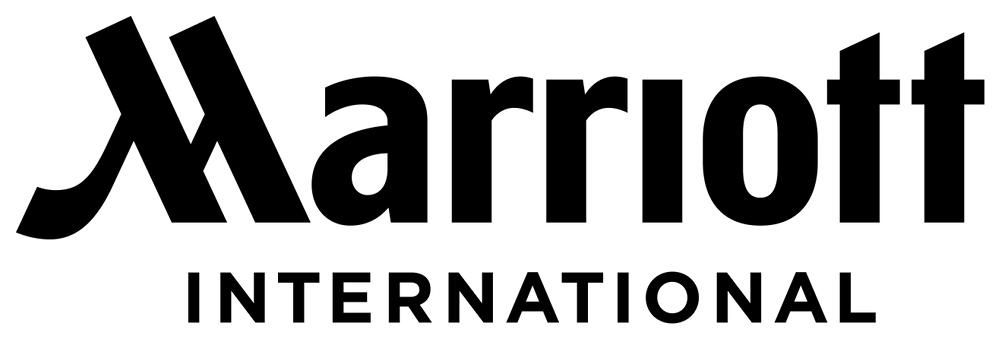 Marriott logo