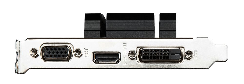 MSI GeForce GT 730