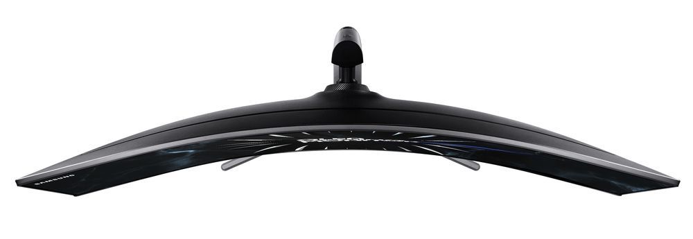 Samsung CRG9