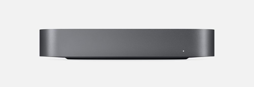 Apple Mac mini 2018
