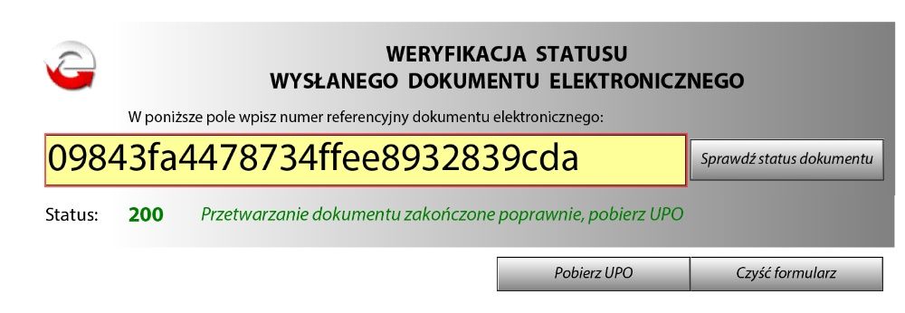 UPO PDF