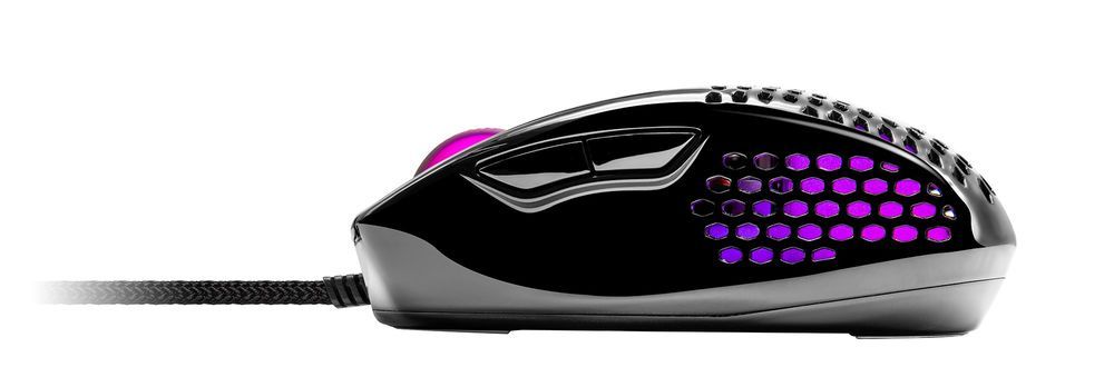 Cooler Master MM720