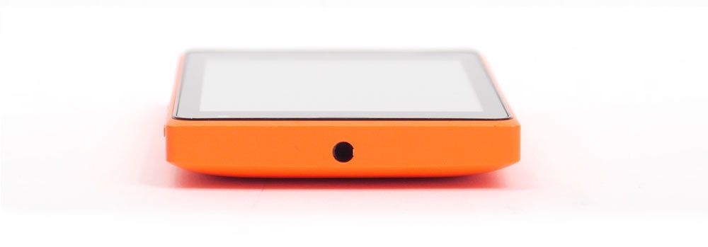 Nokia Lumia 435 góra