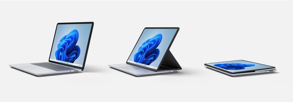 Microsoft Surface Laptop Studio