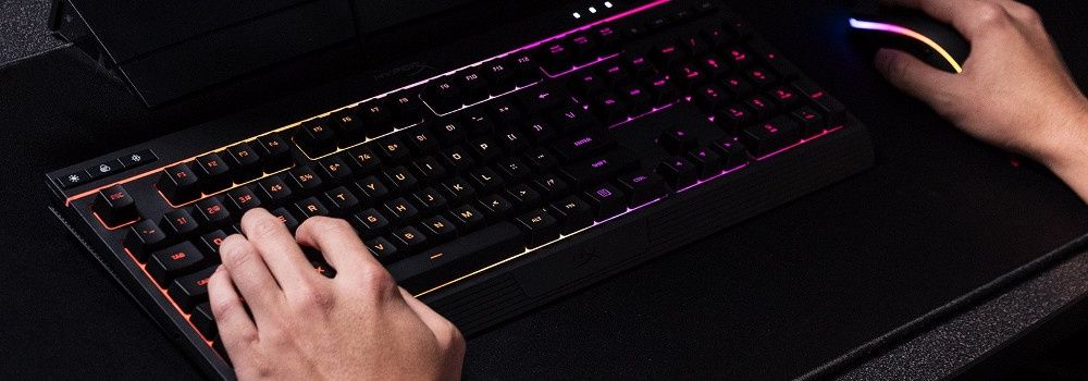 HyperX Alloy Core