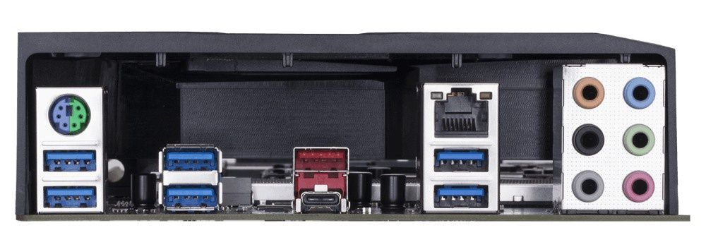 Gigabyte X299 Aorus Gaming 3