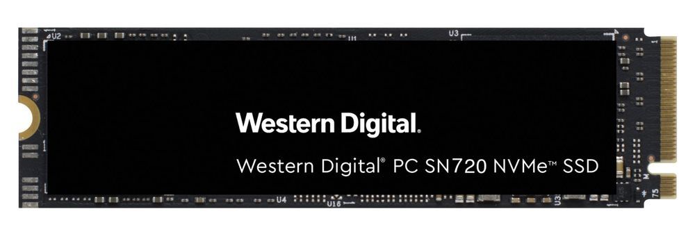 WD PC SN720