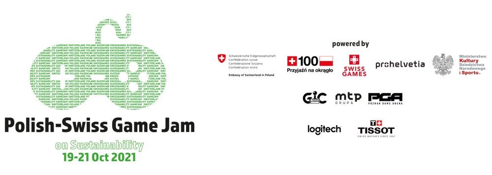 PGA Game Jam
