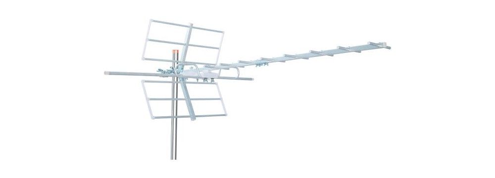 TechniSat antena