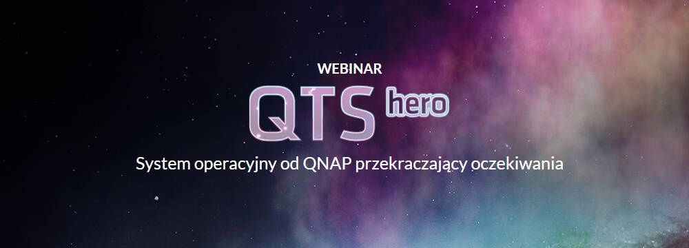 QTS hero webinar