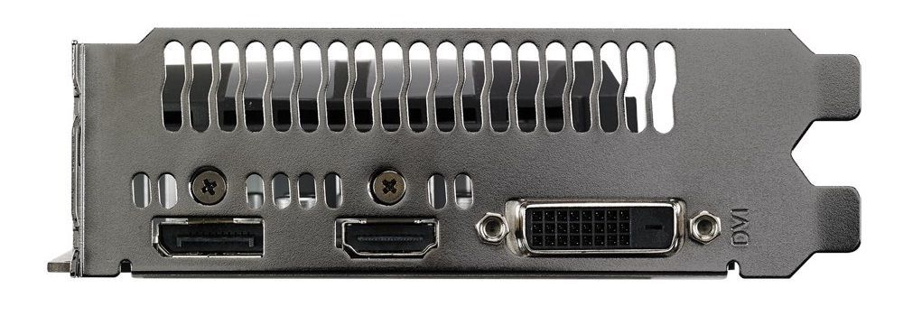 ASUS GeForce GTX 1050 3G Phoenix