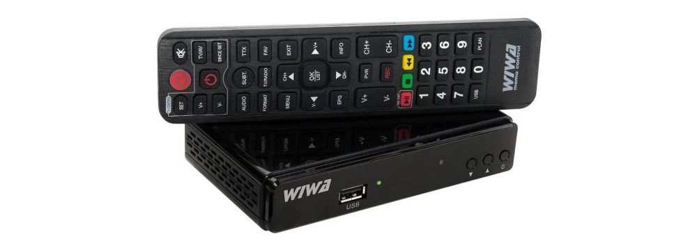 Wiwa H.265 LITE