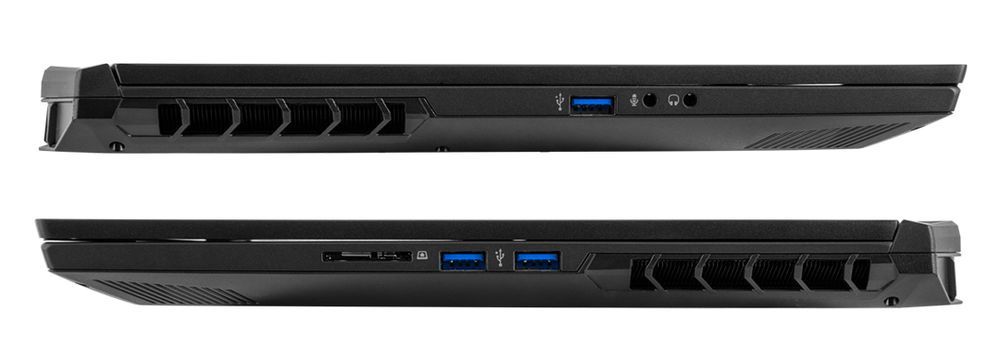 Hyperbook Pulsar V17 Zen