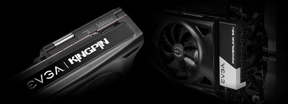 EVGA GeForce RTX 3090 Ti K|NGP|N Hybrid Gaming