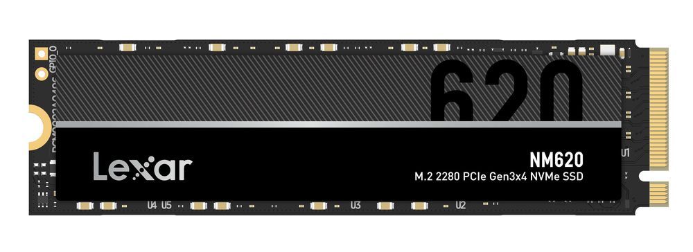 Lexar NM620