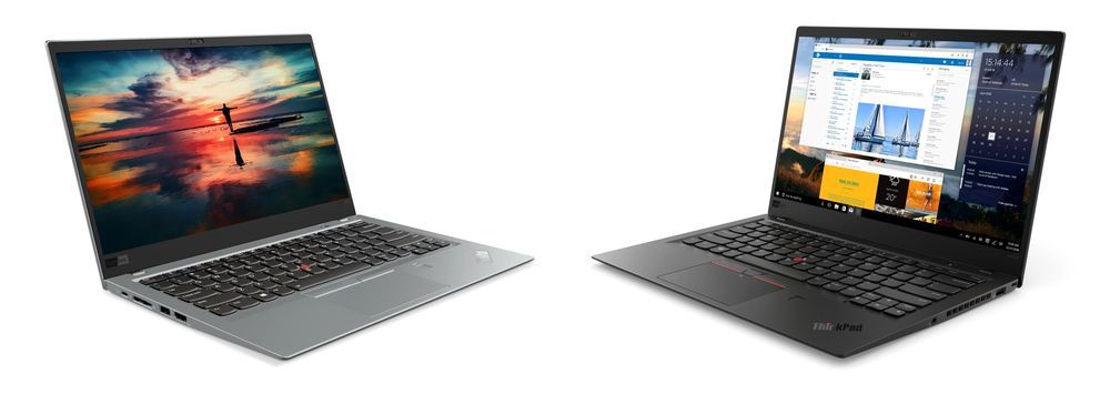 Lenovo ThinkPad X1 Carbon 6